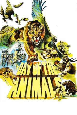 Future animals (1977) streaming
