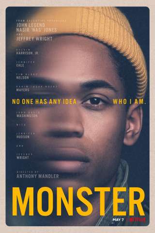 Monster (2021) streaming