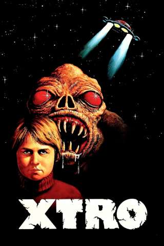 Xtro, attacco alla Terra (1982) streaming