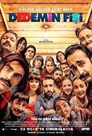 Dedemin Fişi (2016) streaming