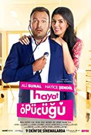 Kiss of Life (2015) streaming