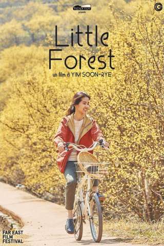 Little Forest (2018) streaming