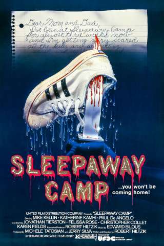 Sleepaway Camp (1983) streaming