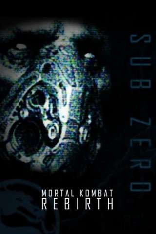 Mortal Kombat: Rebirth (2010) streaming