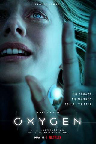 Oxygene (2021) streaming