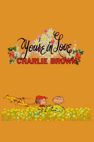 You're in Love, Charlie Brown (1967) streaming