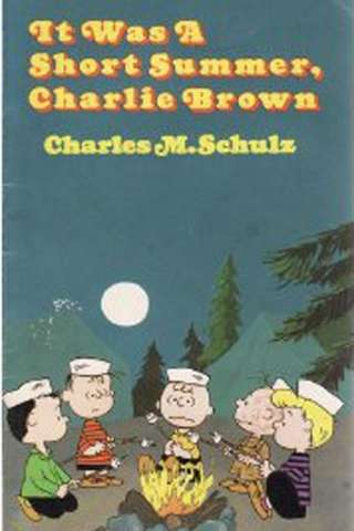 It Was a Short Summer, Charlie Brown (1969) streaming