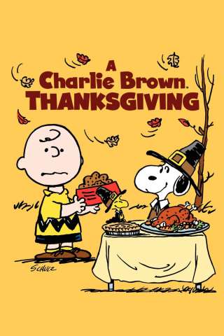 A Charlie Brown Thanksgiving (1973) streaming