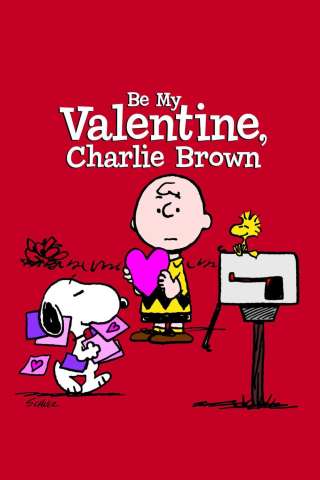Sii Il Mio Valentino, Charlie Brown (1975) streaming