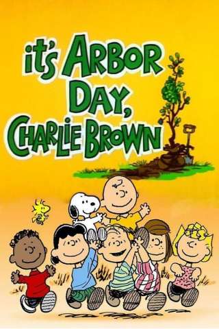 È il giorno dell'albero, Charlie Brown (1976) streaming