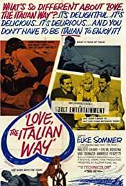 Intrigo a Taormina (1960) streaming