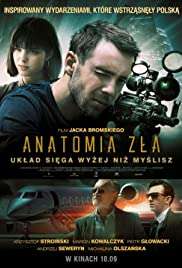 ANATOMY OF EVIL (2015) streaming