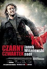 Black Thursday (2011) streaming