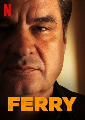 Ferry (2021) streaming