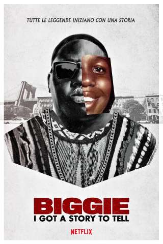 Biggie: I Got a Story to Tell (2021) streaming