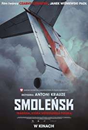 Smoleńsk (2016) streaming