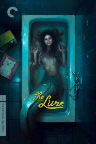 The Lure (2015) streaming