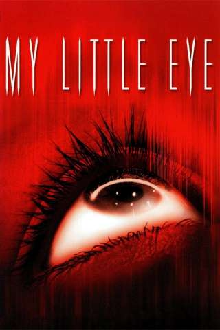 My Little Eye (2002) streaming