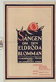 Il canto del fiore rosso (1919) streaming