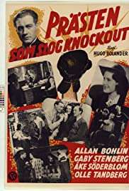 The Priest Who Knocked Out (1943) streaming