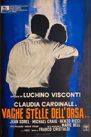 Vaghe stelle dell'Orsa... (1965) streaming