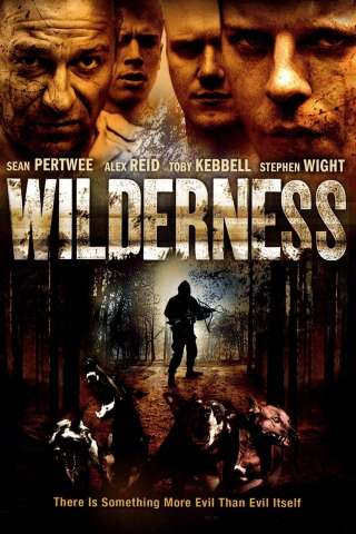 Wilderness (2006) streaming
