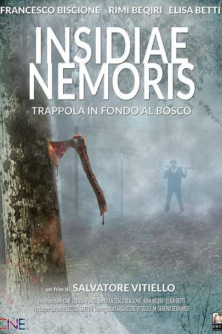 Insidiae Nemoris - Trappola in fondo al bosco (2017) streaming