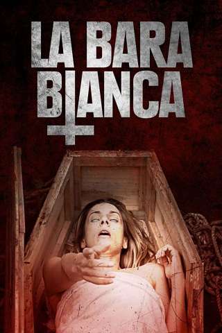 La bara bianca (2016) streaming