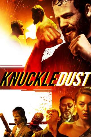 Knuckledust: Fight Club (2020) streaming
