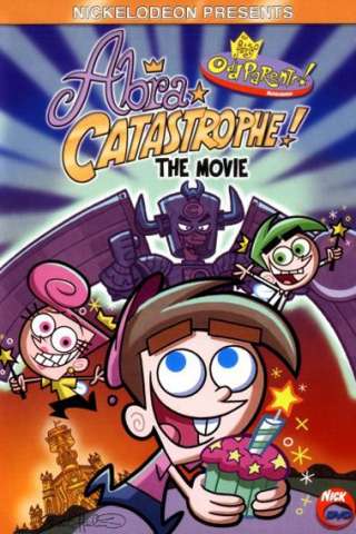 The Fairly OddParents! Abra Catastrophe (2003) streaming
