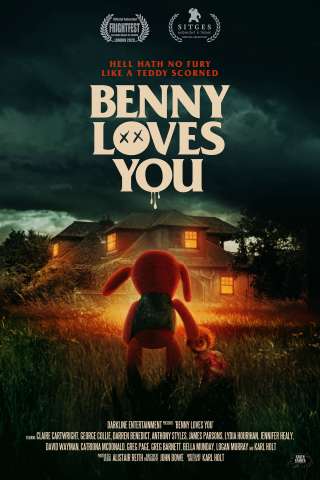 Benny Loves You (2021) streaming