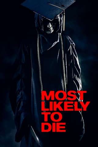 Most Likely to Die (2015) streaming