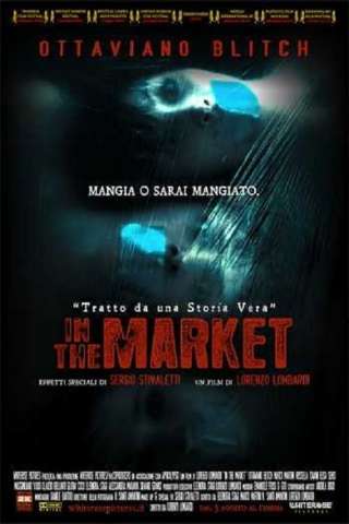 In the Market (2009) streaming