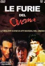 Cinema of Vengeance (1994) streaming
