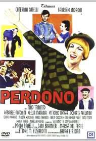 Perdono (1966) streaming