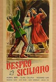 Sicilian Uprising (1949) streaming
