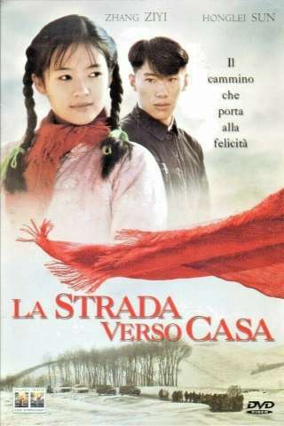 La strada verso casa (1999) streaming