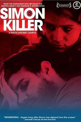 Simon Killer (2012) streaming