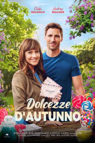Dolcezze d'autunno (2020) streaming
