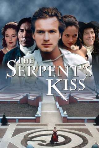 Il bacio del serpente (1997) streaming