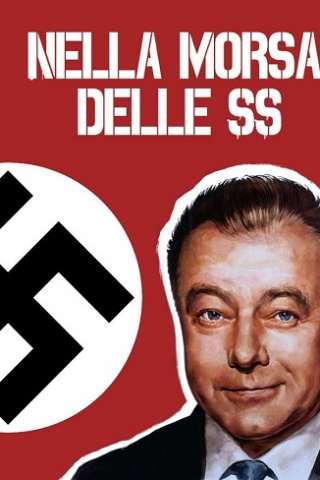 Nella morsa delle Ss (1960) streaming