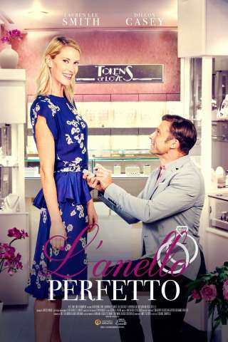 L'anello perfetto (2021) streaming