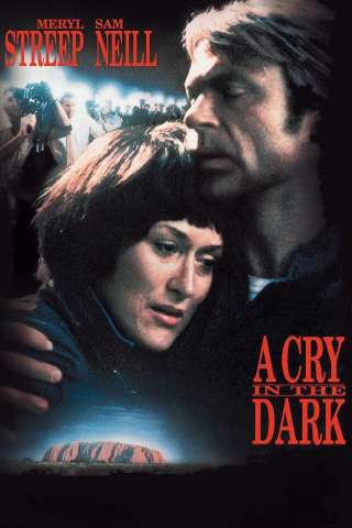 Un grido nella notte (1988) streaming