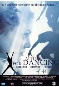 A Time for Dancing (2002) streaming