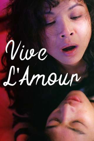 Vive l'amour (1994) streaming