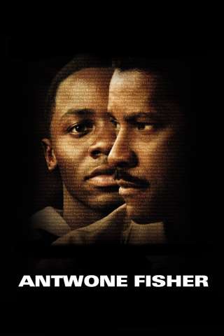Antwone Fisher (2002) streaming
