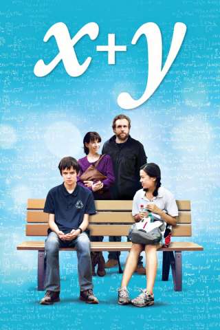 X+Y (2014) streaming