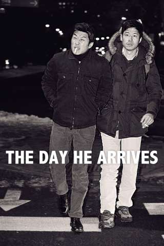 The Day He Arrives (2011) streaming
