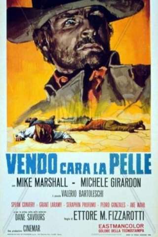 I'll Sell My Skin Dearly (1968) streaming