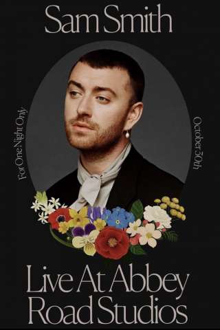 Sam Smith: Love Goes – Live at Abbey Road Studios (2021) streaming